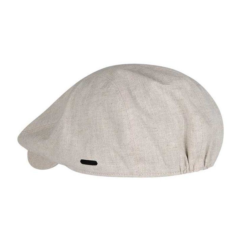 Kooringal Mens Driver Cap - Mosely image number 6